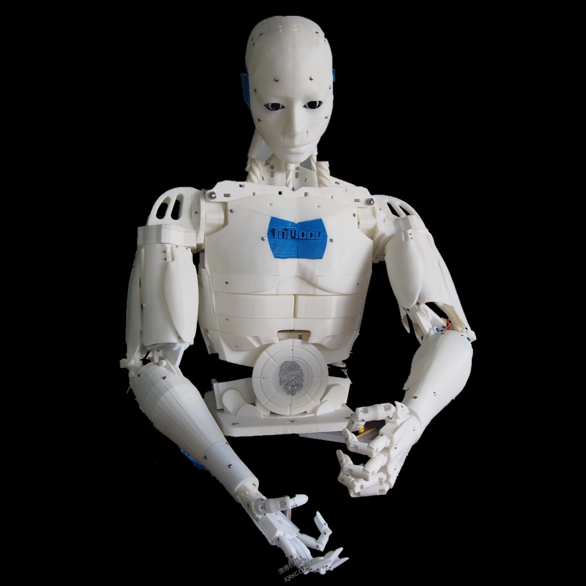 美國啟動機器人作戰？